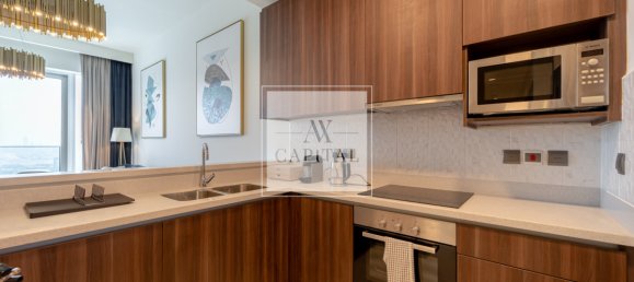 Квартира с 2 спальнями в Dubai Media City, ОАЭ № 50932 4