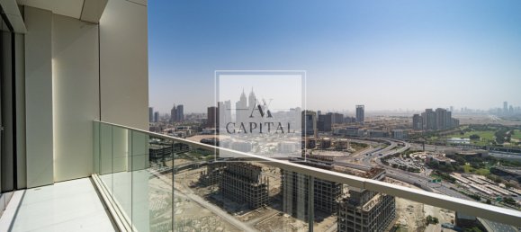 Квартира с 2 спальнями в Dubai Media City, ОАЭ № 50932 23