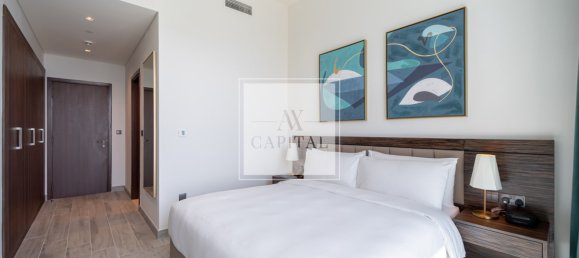 Квартира с 2 спальнями в Dubai Media City, ОАЭ № 50932 11