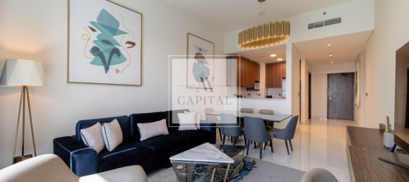 Квартира с 2 спальнями в Dubai Media City, ОАЭ № 50932 2