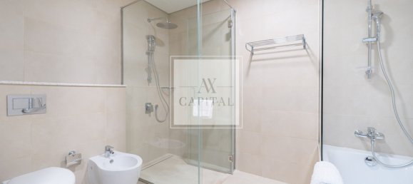 Квартира с 2 спальнями в Dubai Media City, ОАЭ № 50932 14