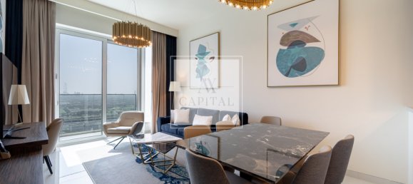 Квартира с 2 спальнями в Dubai Media City, ОАЭ № 50932 7