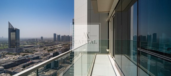 Квартира с 2 спальнями в Dubai Media City, ОАЭ № 50932 21