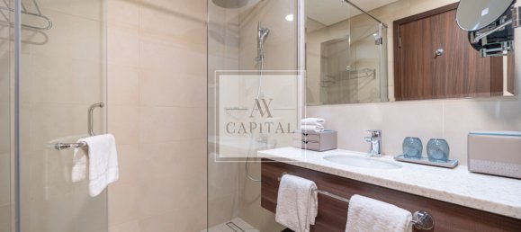 Квартира с 2 спальнями в Dubai Media City, ОАЭ № 50932 12