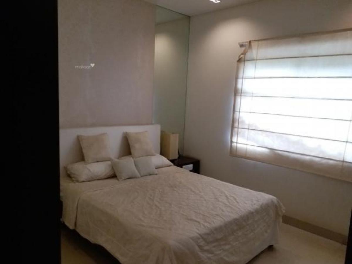 3 bedrooms House in Hyderabad, India No. 44251