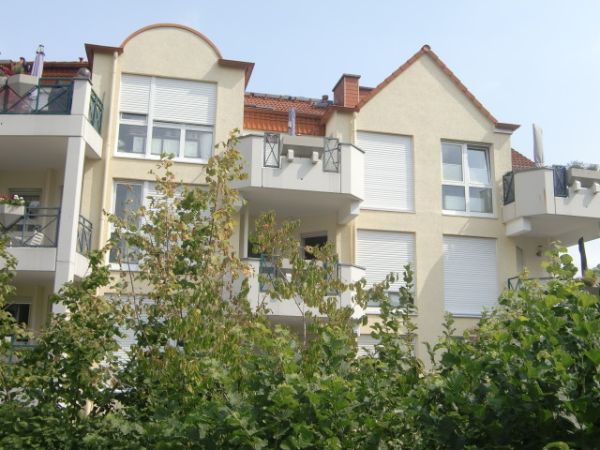Apartamento T1 em Main-Taunus, Germany N.º 190565