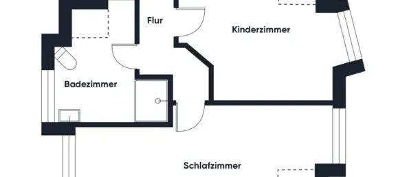 2 chambres Maison de ville à Baden-Wurttemberg, Germany No. 92864 33