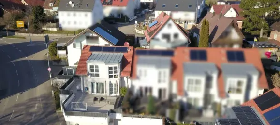 2 chambres Maison de ville à Baden-Wurttemberg, Germany No. 92864 25