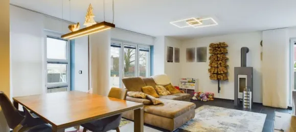 2 chambres Maison de ville à Baden-Wurttemberg, Germany No. 92864 4