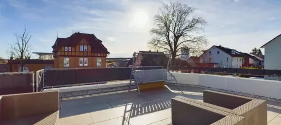 2 chambres Maison de ville à Baden-Wurttemberg, Germany No. 92864 21