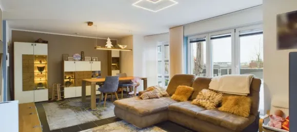 2 chambres Maison de ville à Baden-Wurttemberg, Germany No. 92864 6