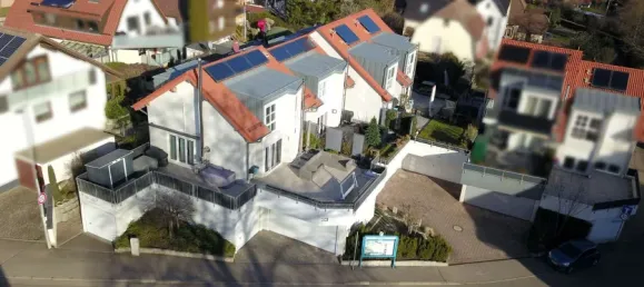 2 chambres Maison de ville à Baden-Wurttemberg, Germany No. 92864 23