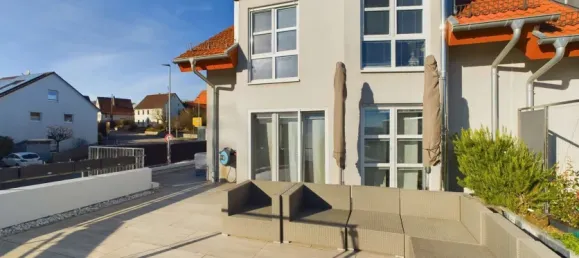 2 chambres Maison de ville à Baden-Wurttemberg, Germany No. 92864 20