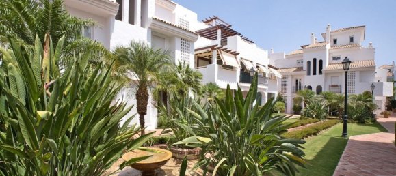 3 Schlafzimmer Penthouse in Marbella, Spain, Nr. 207624 2