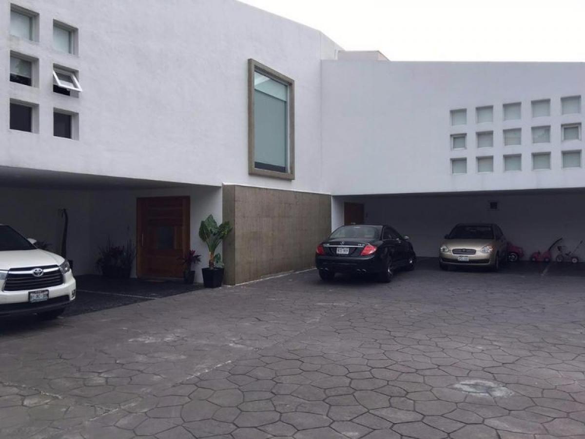 3 chambres Maison à Ciudad Lopez Mateos, Mexico No. 210034