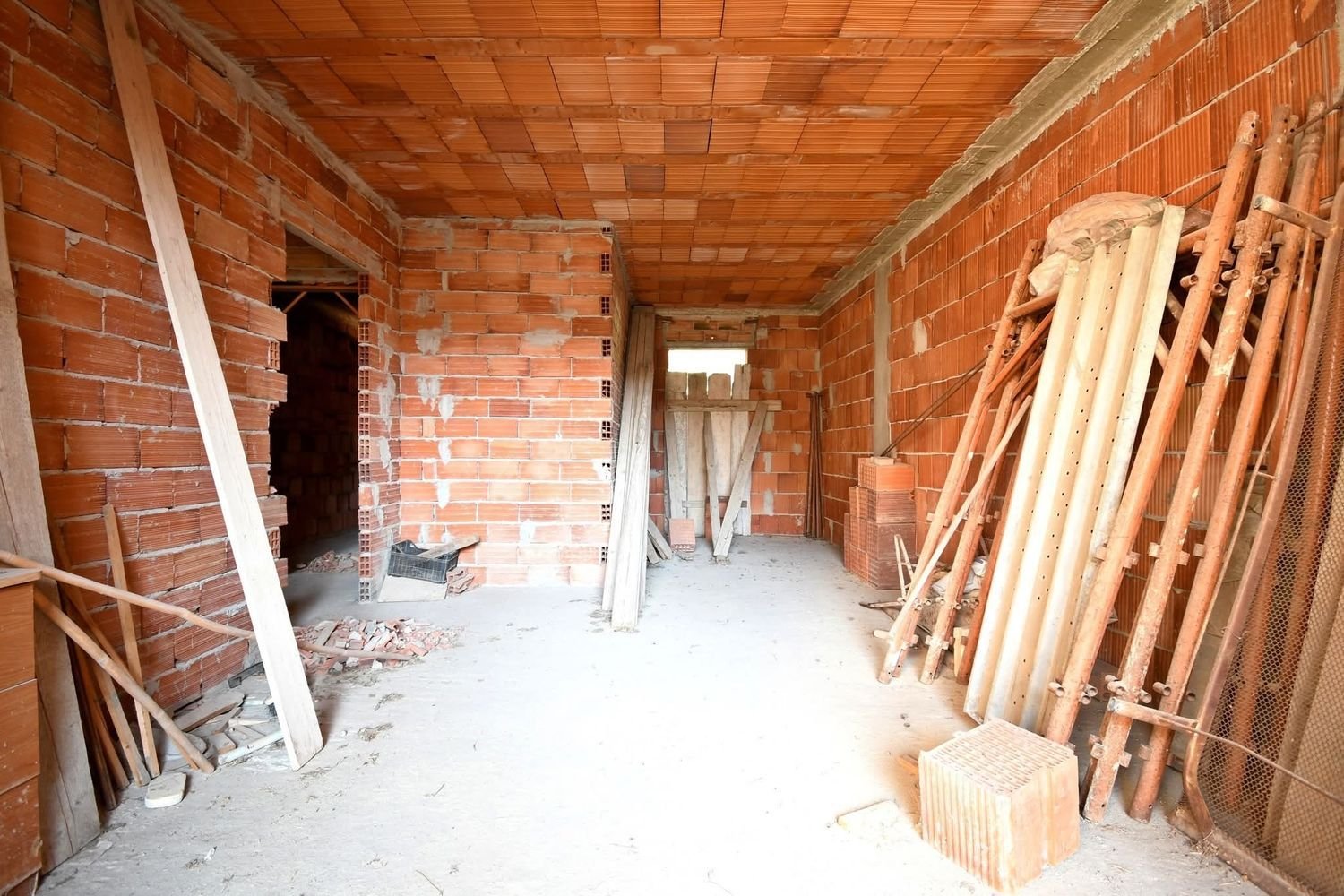 1 bedroom Apartment in Maracalagonis, Italy No. 372300