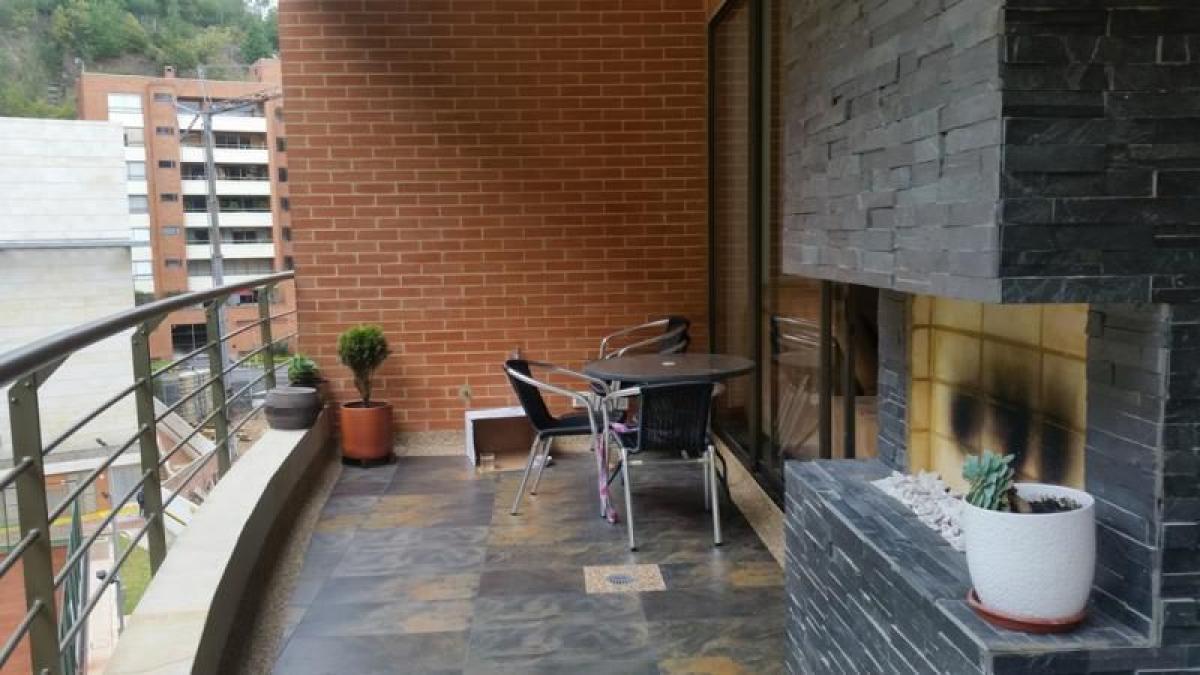 Casa T3 em Bogota, Colombia N.º 10297