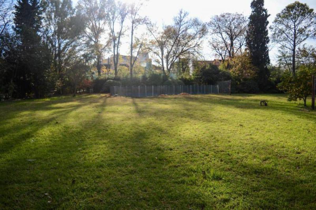  Land in San Isidro, Argentina No. 43718