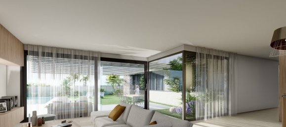 3 bedrooms Villa in Murcia, Spain No. 4108 8