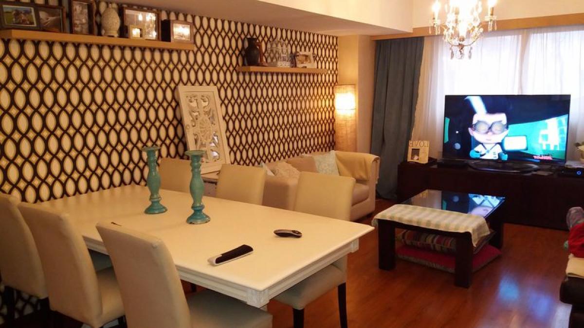 2 bedrooms Apartment in Mar del Plata, Argentina No. 74206