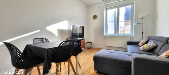 2 chambres Appartement à Montigny-lès-Metz, France No. 154688 2