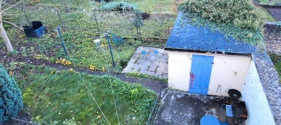 2 chambres Appartement à Montigny-lès-Metz, France No. 154688 12