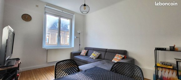 2 chambres Appartement à Montigny-lès-Metz, France No. 154688 7