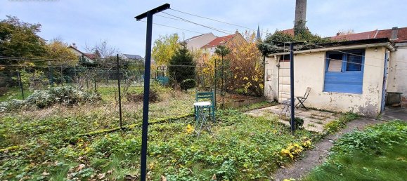 2 chambres Appartement à Montigny-lès-Metz, France No. 154688 13