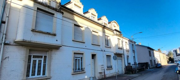 2 chambres Appartement à Montigny-lès-Metz, France No. 154688 15