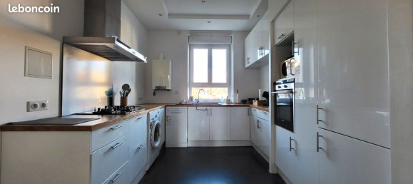 2 chambres Appartement à Montigny-lès-Metz, France No. 154688 4