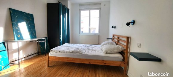 2 chambres Appartement à Montigny-lès-Metz, France No. 154688 10