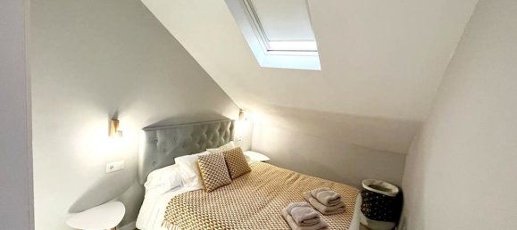 2 غرف نوم بانتهاوس في Fuengirola, Spain رقم 48303 4