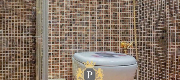 4 rooms Apartment in Verona, Italy No. 225768 8