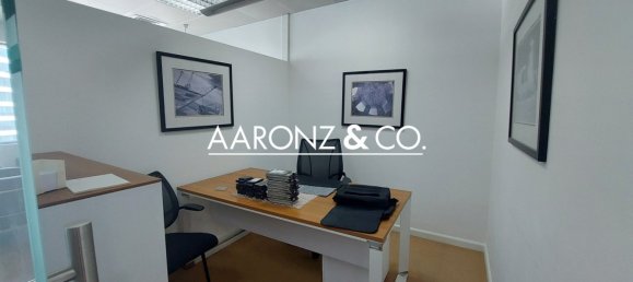 89m² Office in Business Bay, UAE No. 111804 7