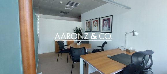 89m² Office in Business Bay, UAE No. 111804 4