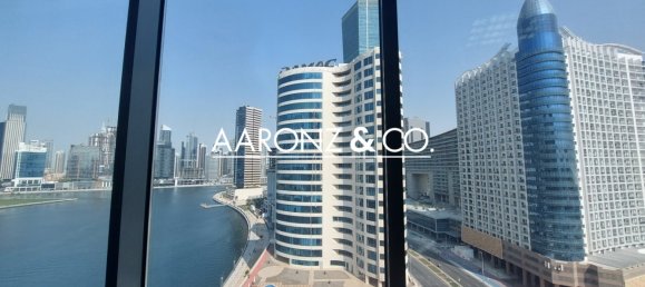 89m² Office in Business Bay, UAE No. 111804 18