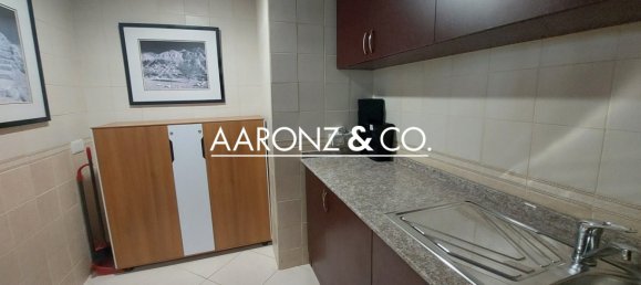 89m² Office in Business Bay, UAE No. 111804 17