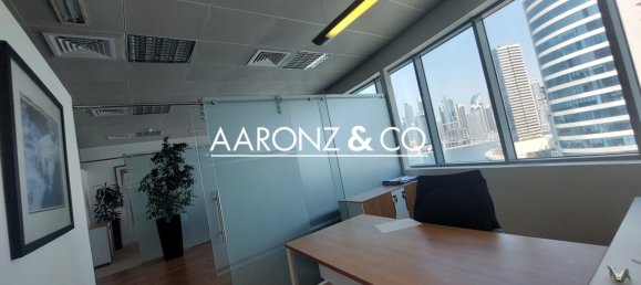 89m² Office in Business Bay, UAE No. 111804 5