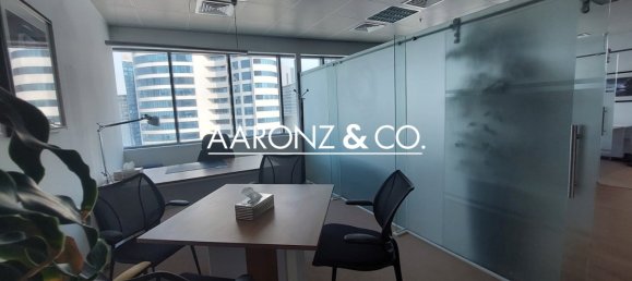 89m² Office in Business Bay, UAE No. 111804 6