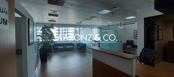 89m² Office in Business Bay, UAE No. 111804 16