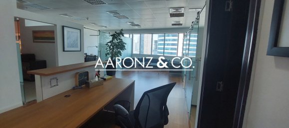 89m² Office in Business Bay, UAE No. 111804 14