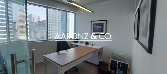 89m² Office in Business Bay, UAE No. 111804 10