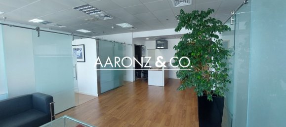 89m² Office in Business Bay, UAE No. 111804 15