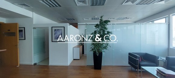 89m² Office in Business Bay, UAE No. 111804 12