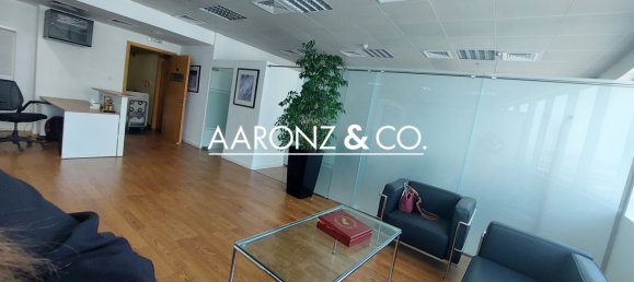 89m² Office in Business Bay, UAE No. 111804 13