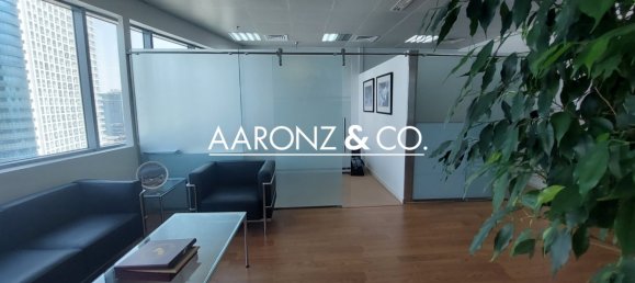 89m² Office in Business Bay, UAE No. 111804 11