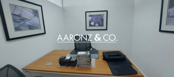 89m² Office in Business Bay, UAE No. 111804 20