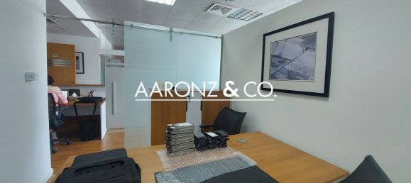 89m² Office in Business Bay, UAE No. 111804 19