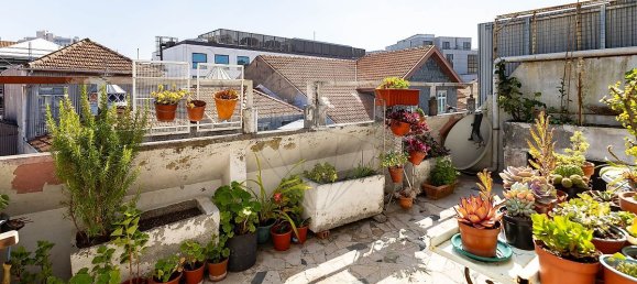 9 Schlafzimmer Gebäude in Porto, Portugal, Nr. 133706 20