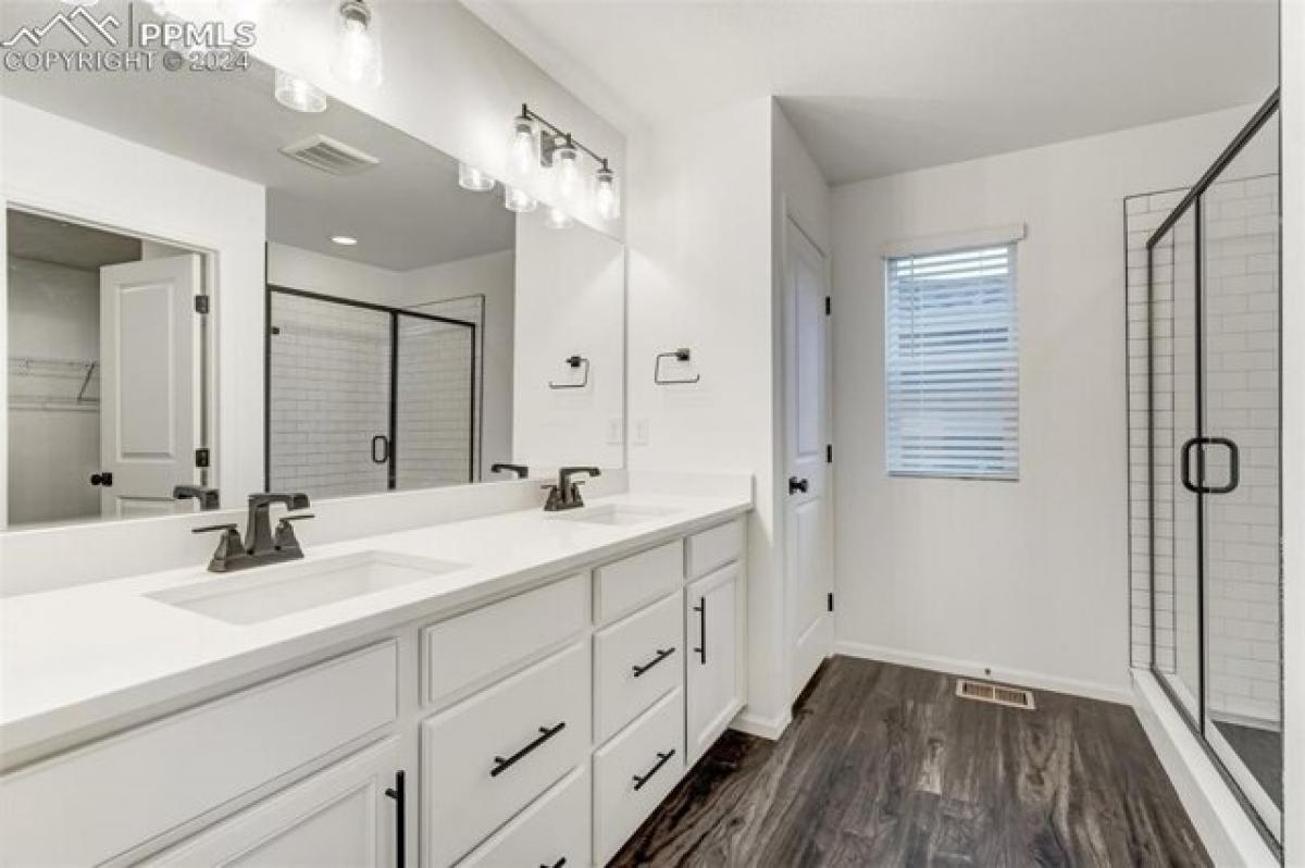 3 bedrooms House in Monument, USA No. 425371